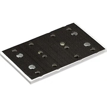 Festool Sanding pad SSH-STF-80x130/12