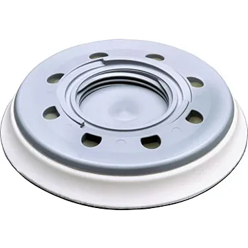 Festool Sander Backing Pad ST-STF D125/8 FX-SW