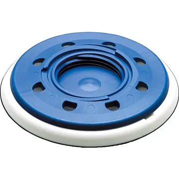 Festool Sander Backing Pad ST-STF D125/8 FX-H-HT