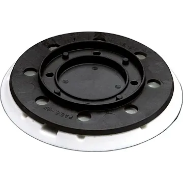 Festool Sander Backing Pad ST-STF 125/8-M4-J SW