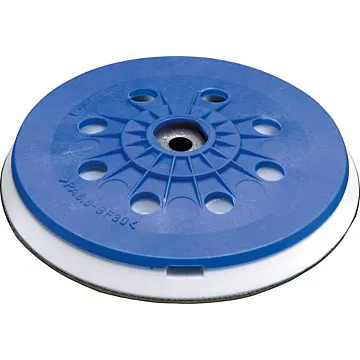 Festool Sander Backing Pad ST-STF 125/8-M8-J H