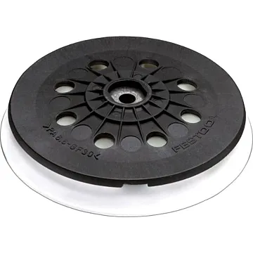 Festool Sander Backing Pad ST-STF 125/8-M8-J W-HT