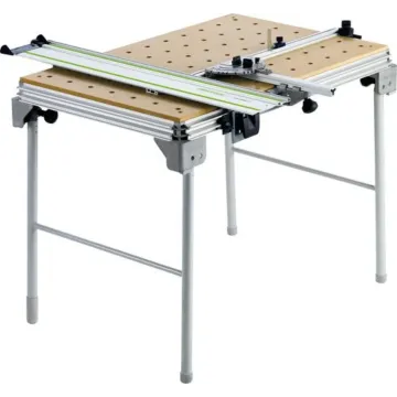 Festool Multifunction Table MFT/3