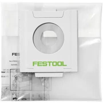 Festool Disposable Dust Liners ENS-CT 36 AC/5