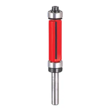 Freud Tools 1/2" (Dia.) Top & Bottom Bearing Flush Trim Bit