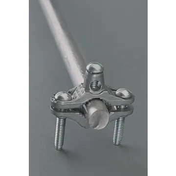 Dare Products GROUND CLAMP