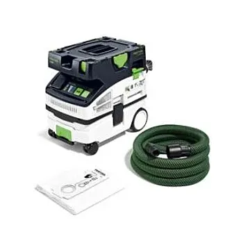 Festool Dust Extractor CT MINI HEPA
