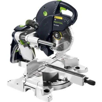 Festool Sliding Compound Miter Saw KS 120 REB KAPEX