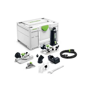 Festool Module edge router, MFK 700 EQ-Set