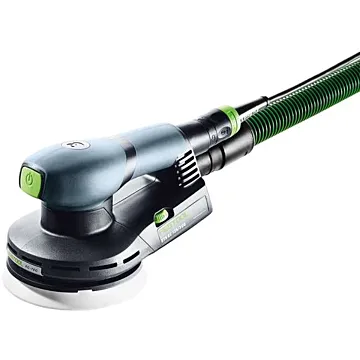 Festool Random Orbital Sander ETS EC 125/3 EQ-Plus