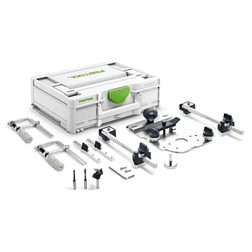 Festool Hole Drilling Set LR 32-SYS