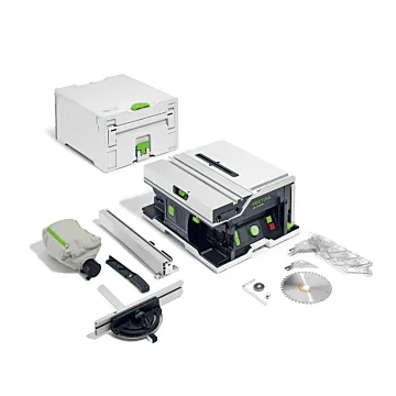 Festool SYS 50 Cordless 18V Table Saw
