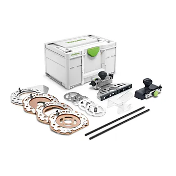 Festool ZS-OF 2200 F Accessory Kit
