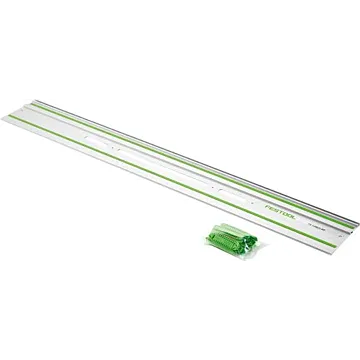 Festool Guide Rail w/ Adhesive Pads - 55 in.