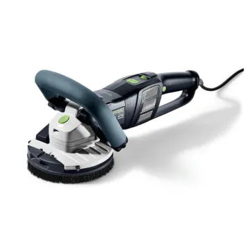 Festool 1600 W 2200-6500 rpm 1-7/16 in Surface-Restoration Grinder