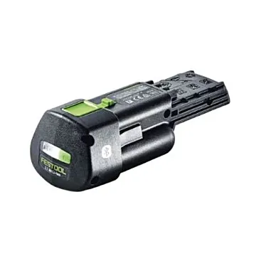 Festool 18V 3.0ah Ergo Bluetooth Battery