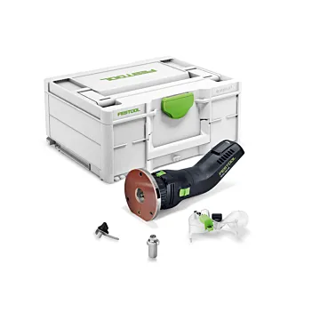 Festool OFKC 500 R3 EB-Basic Cordless Edge Router
