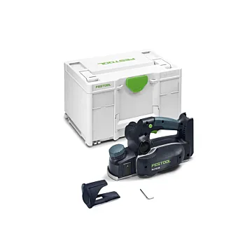 Festool HLC82 Basic Cordless Planer