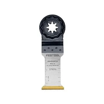 Festool Oscilating Blade MSB 60x32mm