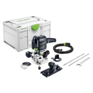 Festool Router OF 1010 REBQ-Plus