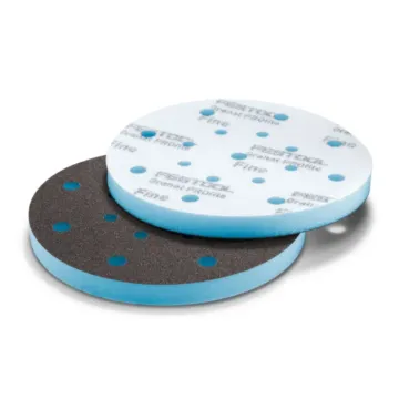 Festool Granat PROfile Mixed Grit Abrasives (10pk) 6 in.