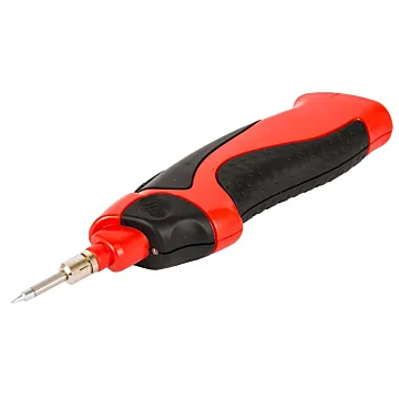 Forney 4.5 V Battery Powered Soldering Iron