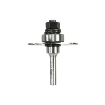 Freud Tools 9/16" Depth Slotting Cutter Set
