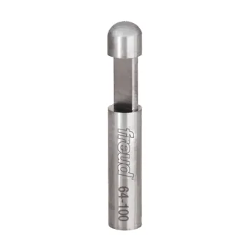 Freud Tools 1/4" (Dia.) Solid Carbide Flush Trim Bit