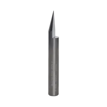 Freud Tools 30° x 1/4" Engraving V Groove Bit