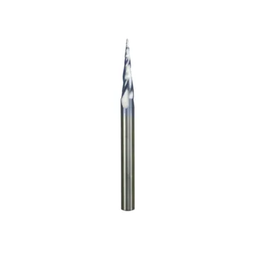 Freud Tools 6.2° x 1/32" Tapered Ball Tip