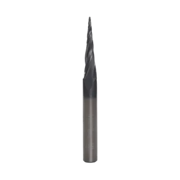 Freud Tools 6.2° x 1/32" Tapered Ball Tip