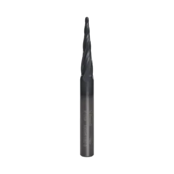 Freud Tools 5.4° x 1/16" Tapered Ball Tip