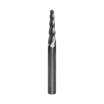 Freud Tools 7° x 1/8" Tapered Ball Tip
