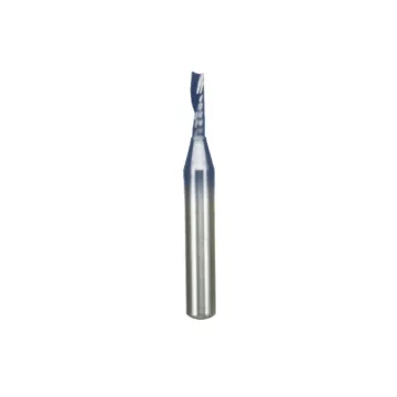 Freud Tools 1/8" (Dia.) O-Flute Up Spiral Bit (Soft Plastics)