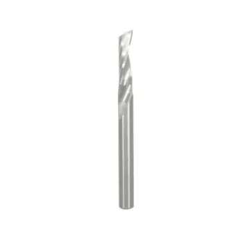 Freud Tools 1/4" (Dia.) O-Flute Up Spiral Bit