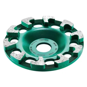 Festool 130 mm 7 mm Stone Premium Diamond Disc