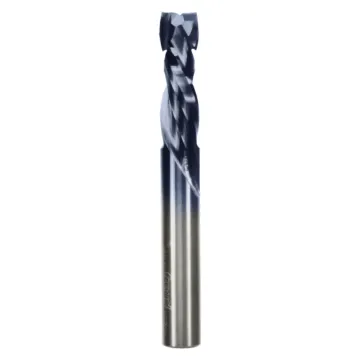 Freud Tools 3/8" (Dia.) Double Compression Bit with 3/8" Shank