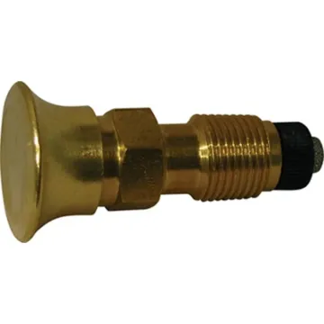 SMB 5 lpm at 40 psi Specifications Water Bowl Valve