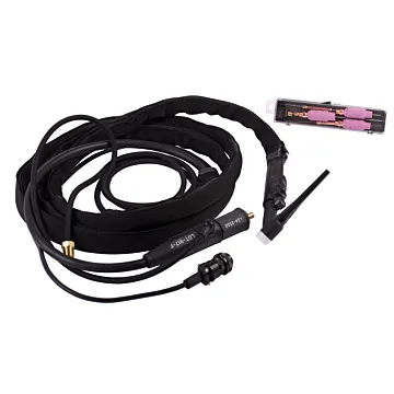 Forney 150 A TIG Torch