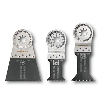 FEIN Tools E-Cut Combo Pack