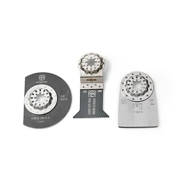 FEIN Tools Combo Starlock RENOVATION PRO