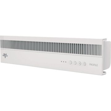 Vornado PROFILE Window Circulator (White) 25 in.