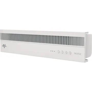 Vornado PROFILE Window Circulator (White) 25 in.