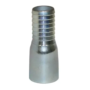 Merrill Adapter 1-1/4 in Plastic Pipe Insert x FNPT Female Adapter
