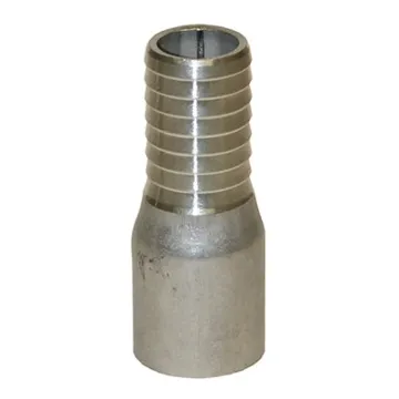 Merrill Adapter 1-1/4 in Plastic Pipe Insert x FNPT Female Adapter