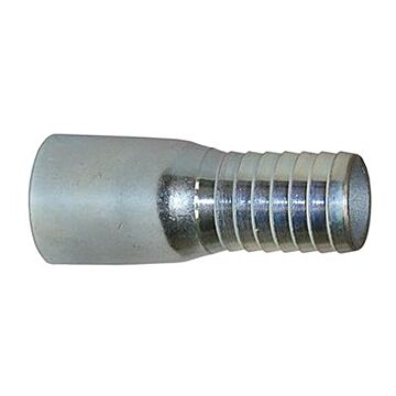 Merrill Adapter 1 in Plastic Pipe Insert x FNPT Female Adapter