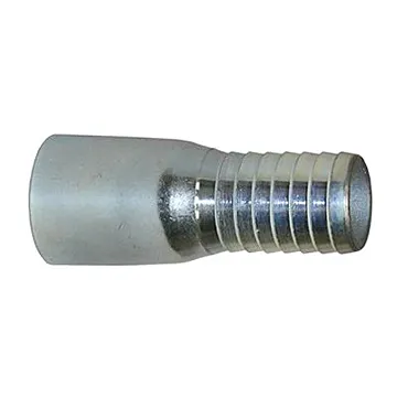 Merrill Adapter 1 in Plastic Pipe Insert x FNPT Female Adapter
