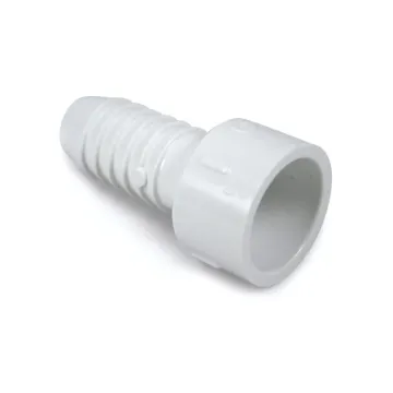 1 in Insert x Socket SCH 40 Pipe Female Adapter
