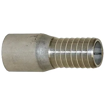 Merrill Adapter 1 in Plastic Pipe Insert x FNPT Female Adapter