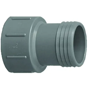 Plumbeeze 1" FEMALE ADAPTER -PVC